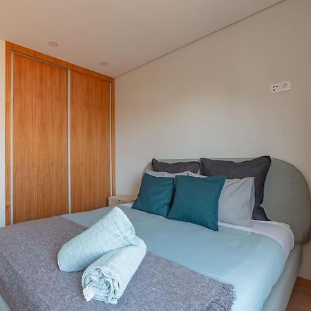 2E Apartamento Encantador A 3 Minutos Da Praia 마토지뉴스 외부 사진