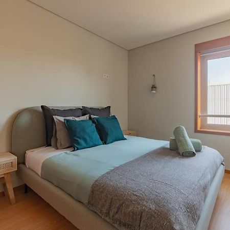 2E Apartamento Encantador A 3 Minutos Da Praia 마토지뉴스 외부 사진