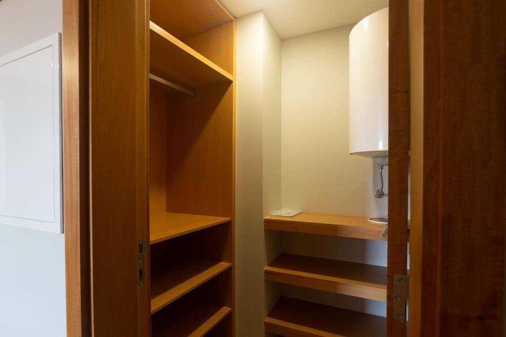 2E Apartamento Encantador A 3 Minutos Da Praia 마토지뉴스 외부 사진