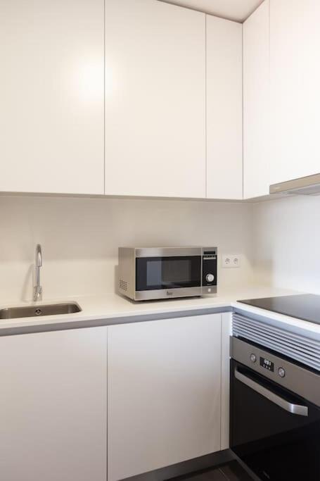 2E Apartamento Encantador A 3 Minutos Da Praia 마토지뉴스 외부 사진